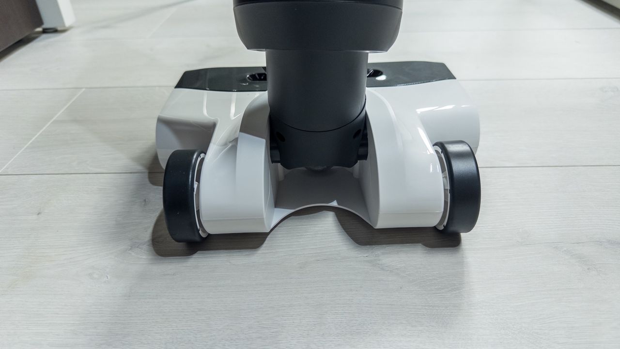 Roborock Flexi Lite