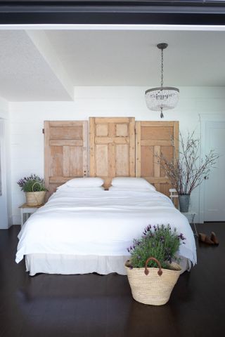 Diy headboards for 2024 queen beds