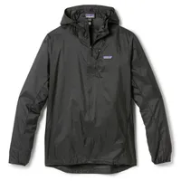 Patagonia Houdini Jacket (Men's &ndash; Black)