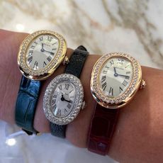 Cocktail watches
