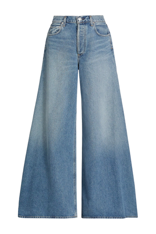 Citizens of Humanity Amari Ultra Wide-Leg Jeans