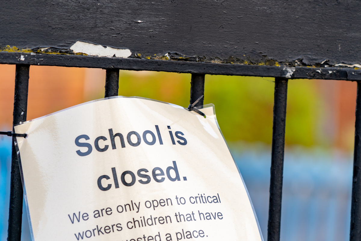 Will schools close again in the UK as coronavirus cases rise? GoodtoKnow