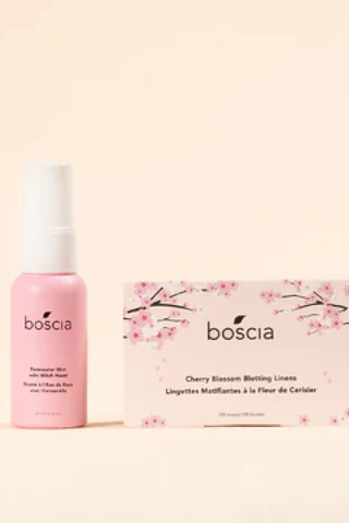 Boscia On-the-Go Essentials