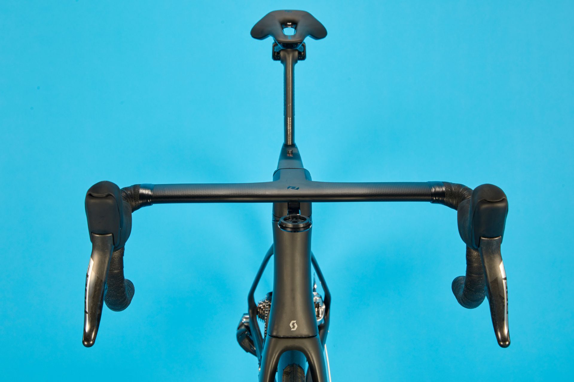 Image shows the Scott Foil RC Ultimate