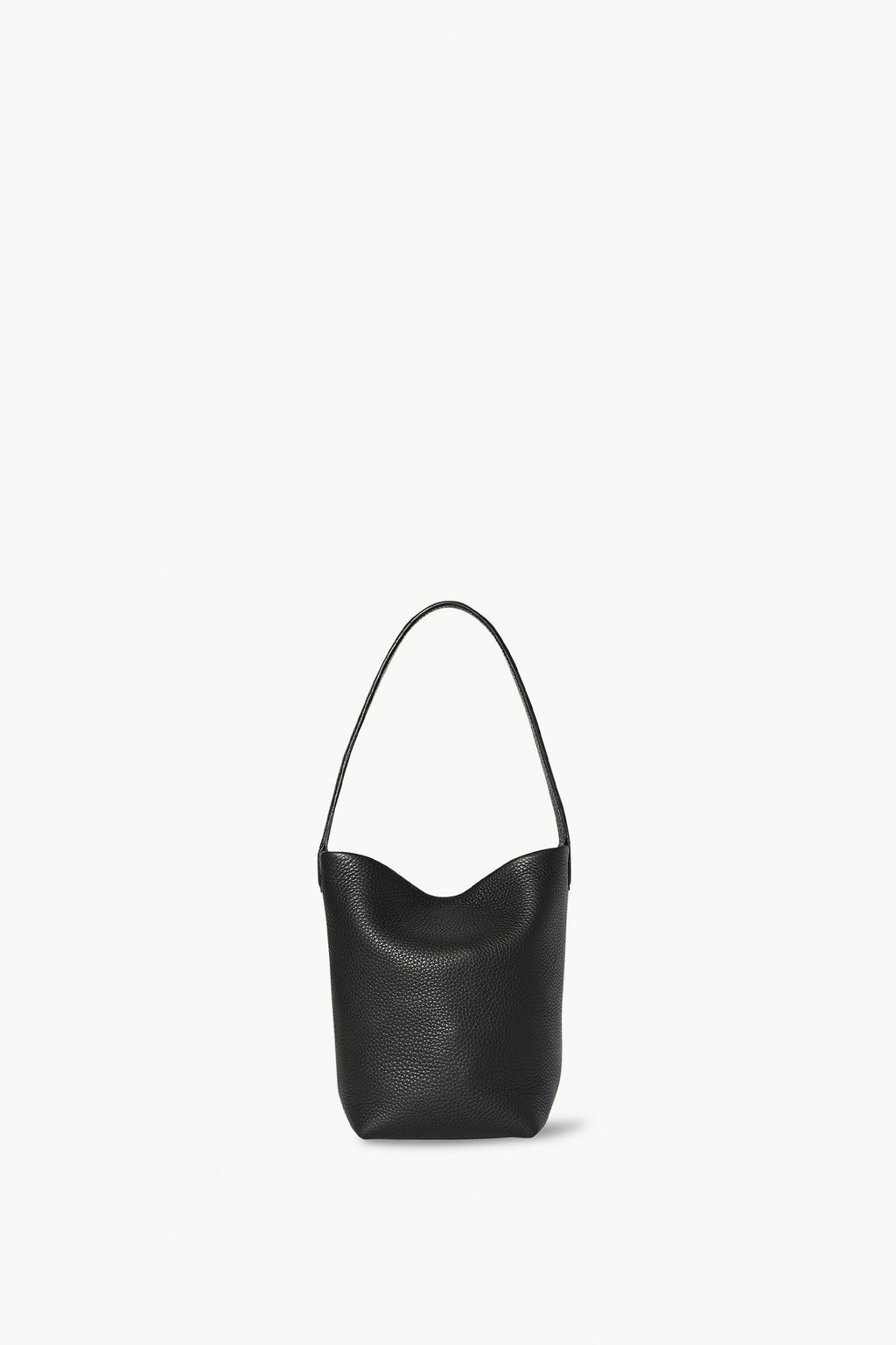 Small N/s Park Tote Bag in Leather