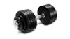 Yes4All adjustable dumbbells