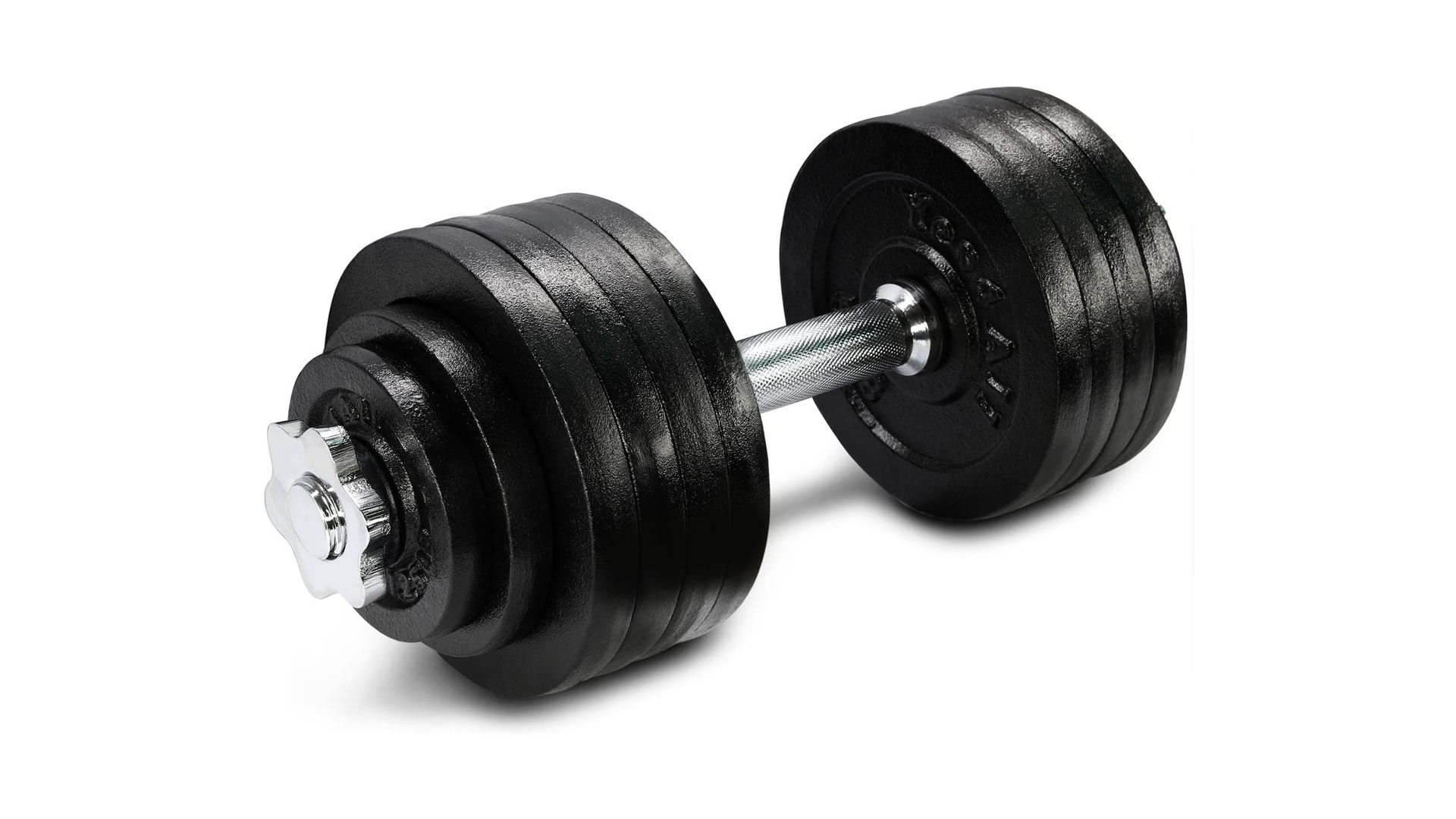 Adjustable dumbbells deals: Yes4All adjustable dumbbells