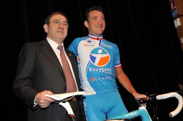 Thomas Voeckler (Bbox Bouygues Telecom)