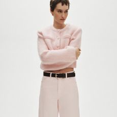 H&M spring colour trends