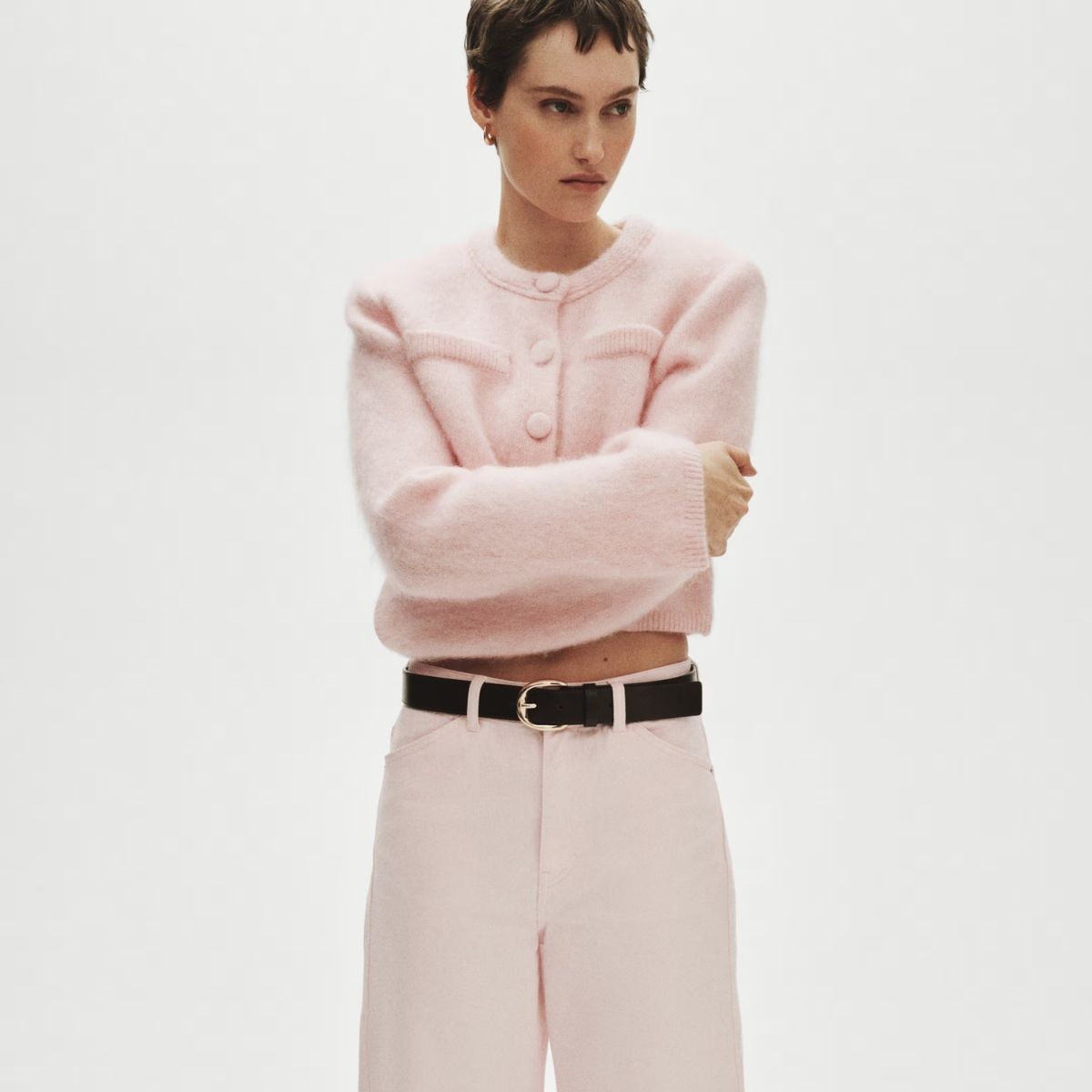 H&amp;M spring colour trends