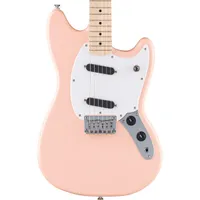 Squier Sonic Mustang