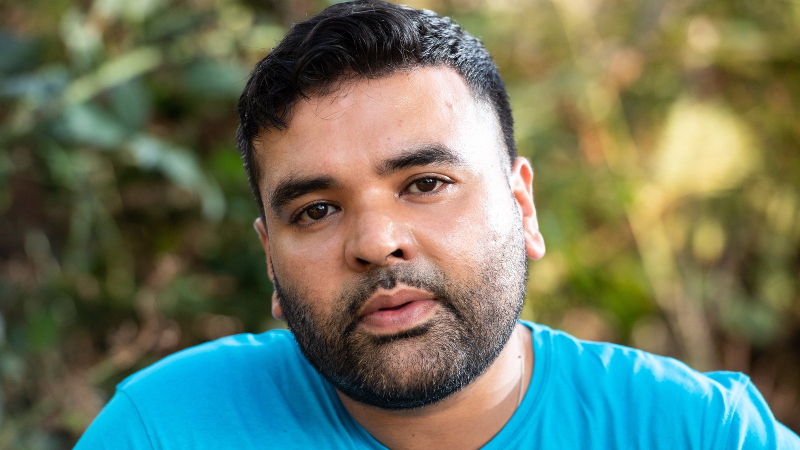 Where does Naughty Boy live and is he married? I'm A Celeb star revealed |  GoodTo