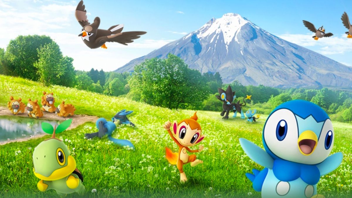 Together We Raid: A Summer of Updates in Celebration of Raid Battles –  Pokémon GO