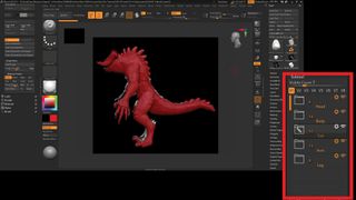 ZBrush tutorial