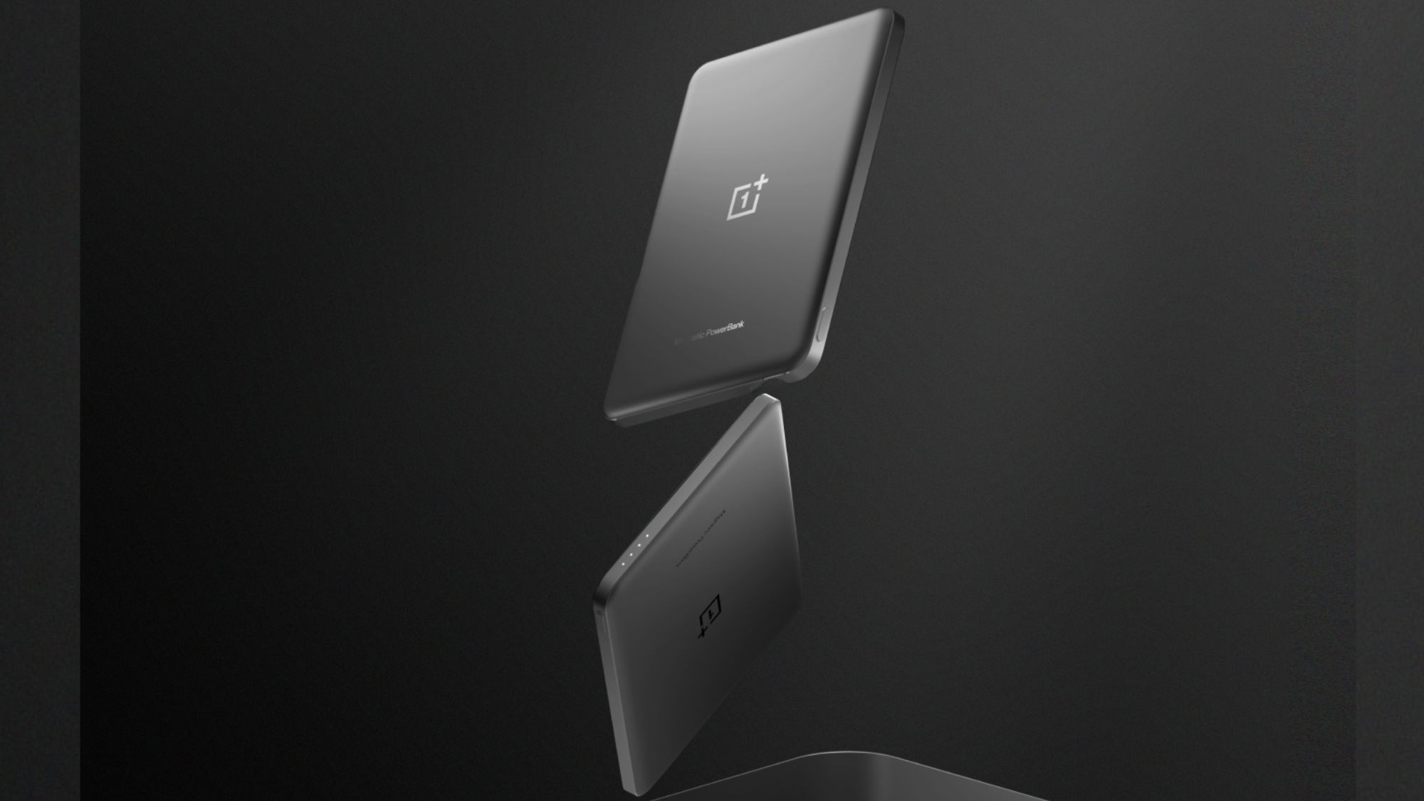 OnePlus' new power bank is  slim and compact to keep your devices charged on the go