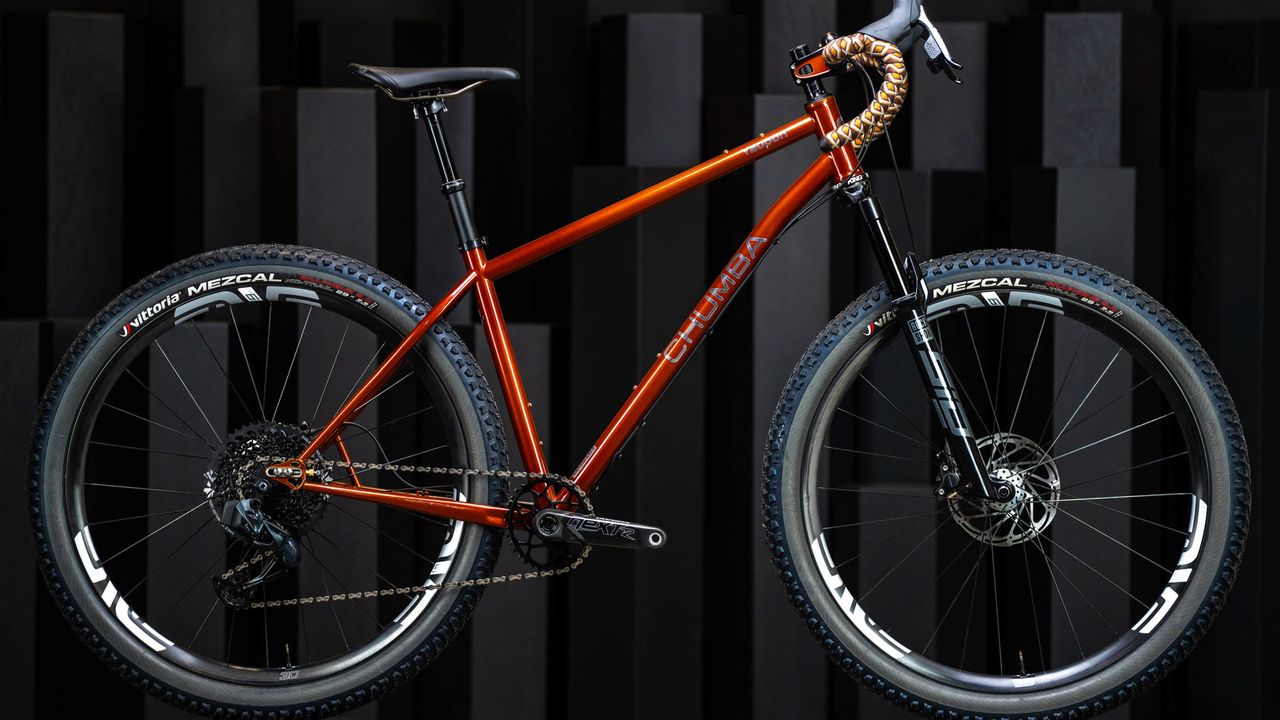 Enve Builders Roundup 2022 - Chumba Yaupon