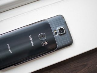 Should you upgrade to the Galaxy S7 from the Galaxy S5?