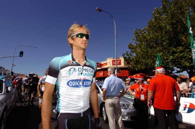 Peter Velits (Omega Pharma-QuickStep).