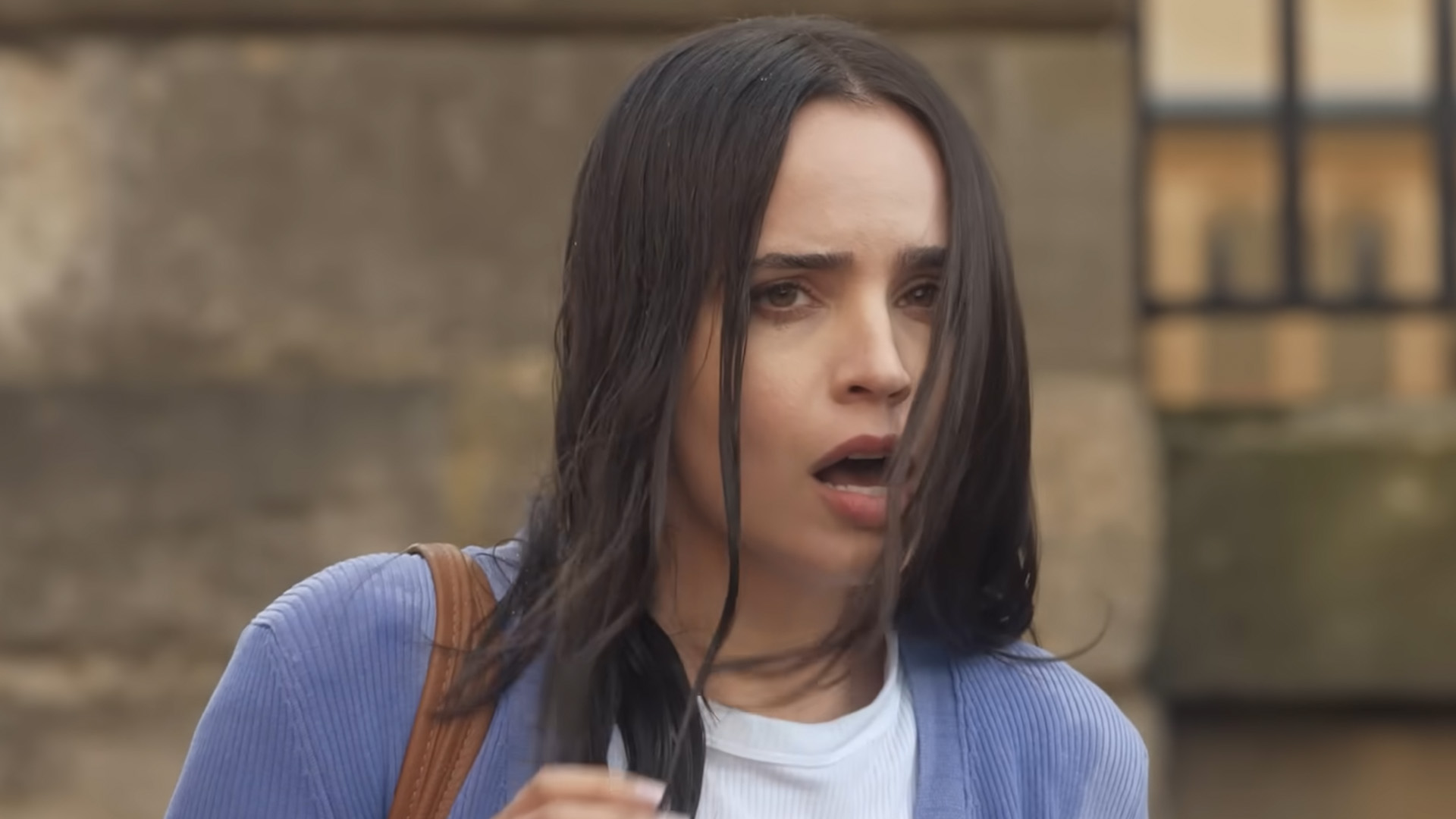 My Oxford Year on Netflix