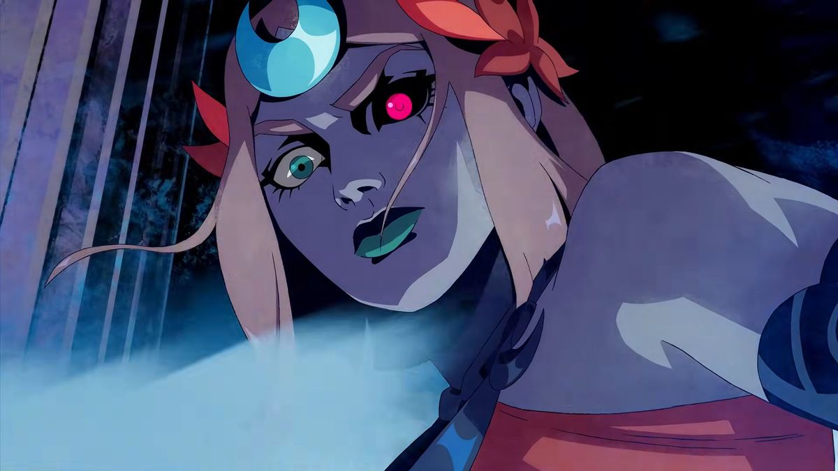 Hades 2 patch is a smorgasbord of tiny additions, adding more closure to sidequests, an extra level of zoom, buffs to boons, and more romance