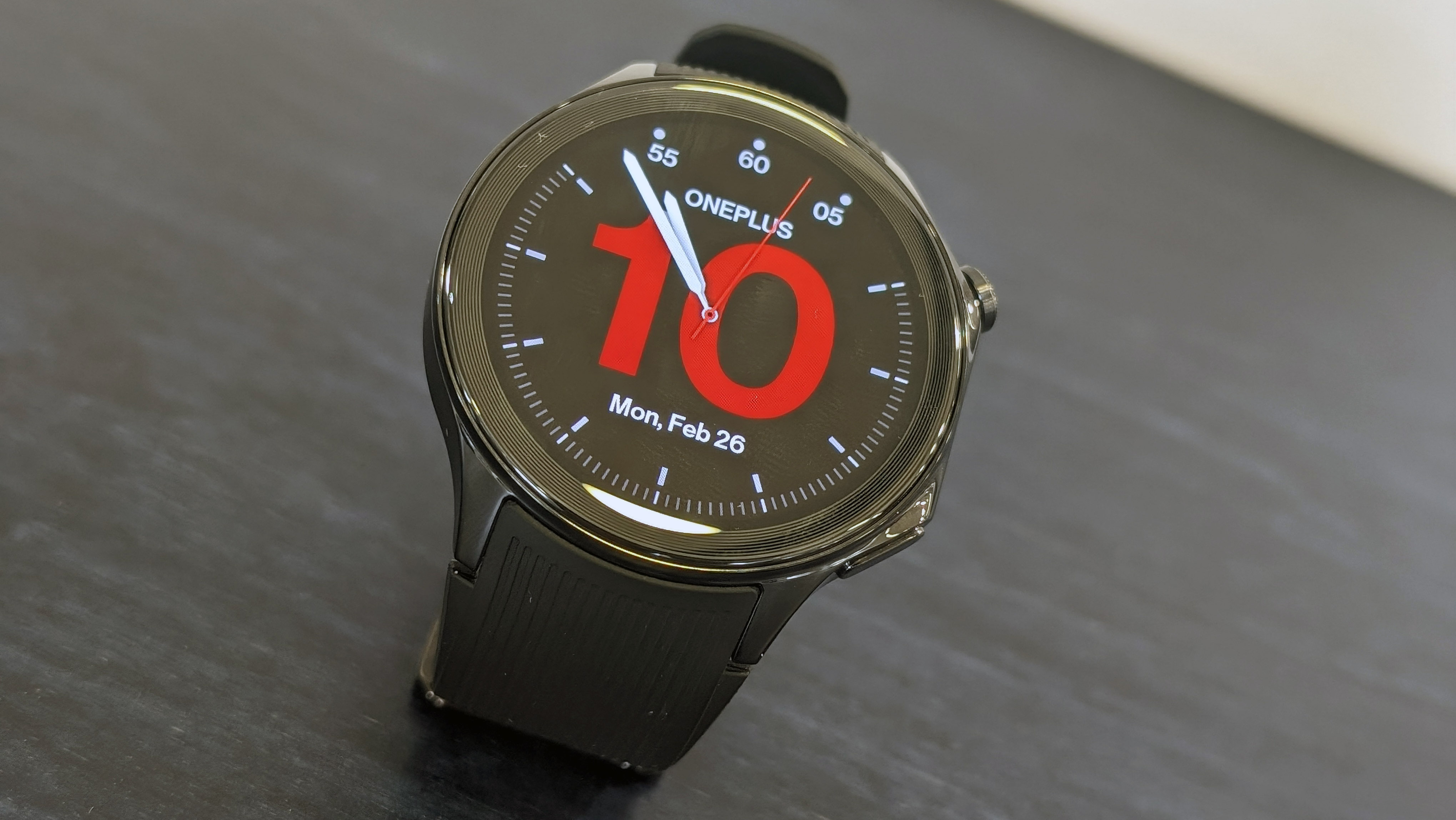 OnePlus Watch 2: 5 things to know