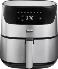 Bella Pro Series 6-qt. Touchscreen Air Fryer: $109.99 $59,99 en Best Buy