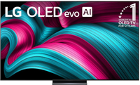 LG C5 OLED TV