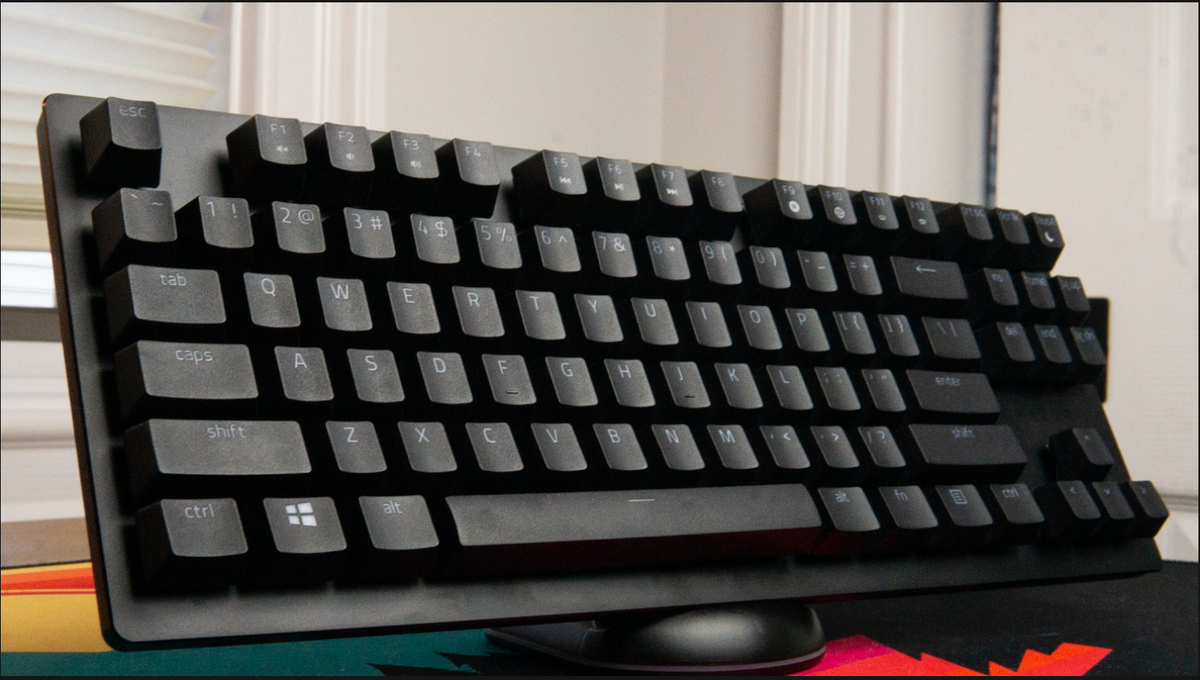 Razer Huntsman V2 TKL