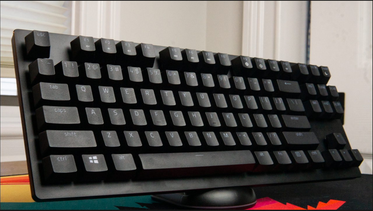 Razer Huntsman V2 TKL