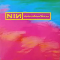 Nine Inch Nails - Head Like A Hole (1989)