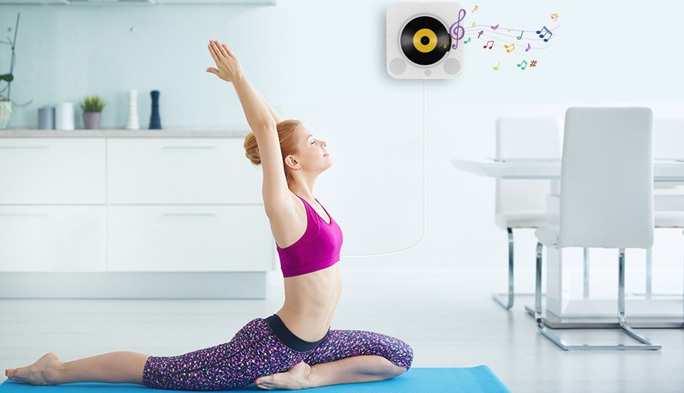 Best Portable CD Players in 2020 iMore