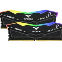 TeamGroup T-Force Delta RGB DDR5-7200 C34: now $107 at Newegg