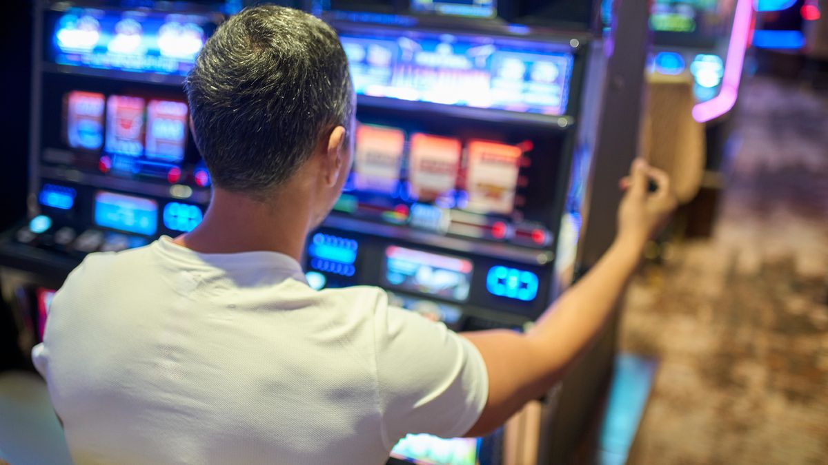 Should compulsive shopping and gaming be considered an addiction? Psychiatrists are considering expanding the definition.