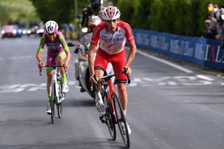 Victor Lafay is back with Cofidis two years on from tasting victory at the Giro d'Italia