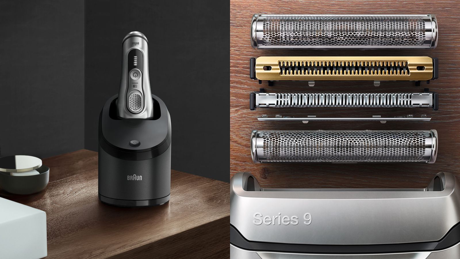 Braun vs Philips: which electric shaver should I choose? | T3