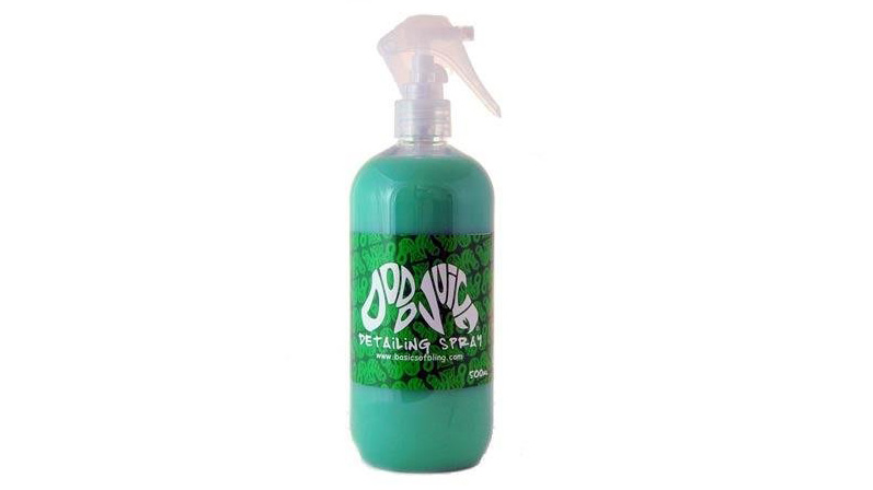 Dodo Juice Basics Of Bling Detailing Spray