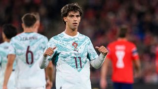 How to watch Denmark vs Portugal for FREE: Live stream Nations League 2026/27 online from anywhere