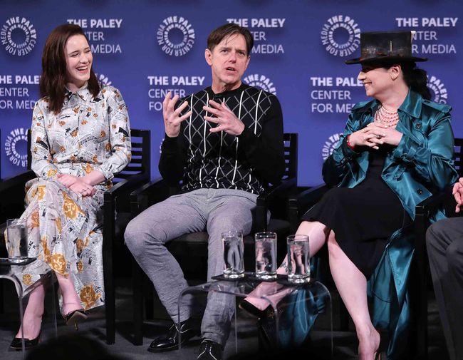 Schmooze-M-PaleyCenter-MrsMaisel