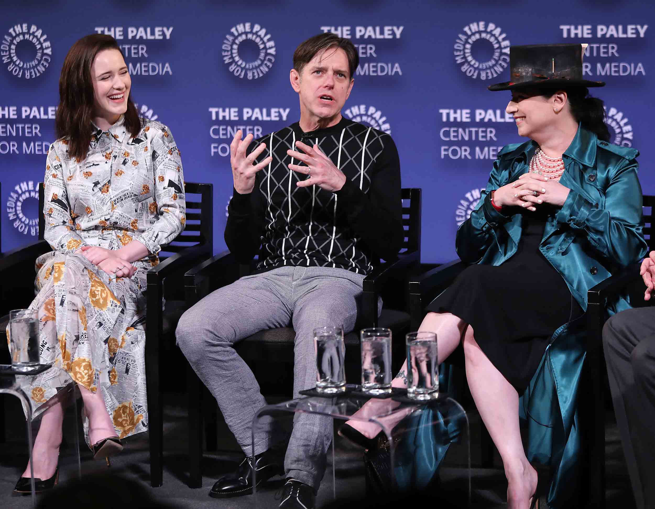Schmooze-M-PaleyCenter-MrsMaisel
