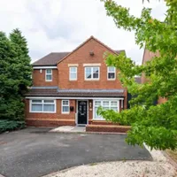Clarksland Grove, Marston GreenDistance to HOYS: Clarksland Grove, Marston GreenDistance to HOYS: