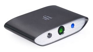 iFi Zen Blue is an affordable aptX HD Bluetooth receiver