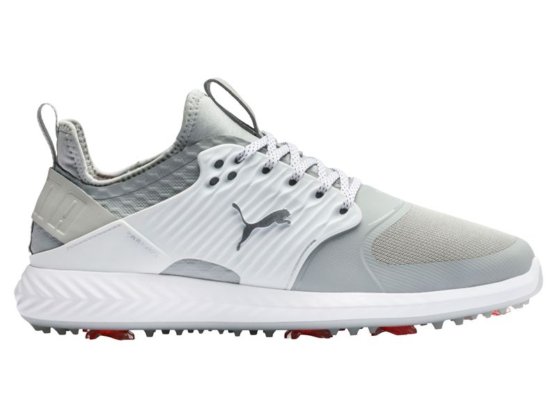 Ignite Pwradapt Caged Shoe Review - Golf Monthly |