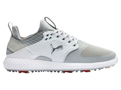 Puma ignite pwradapt shop caged golf shoes review