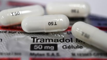 Tramadol tablets