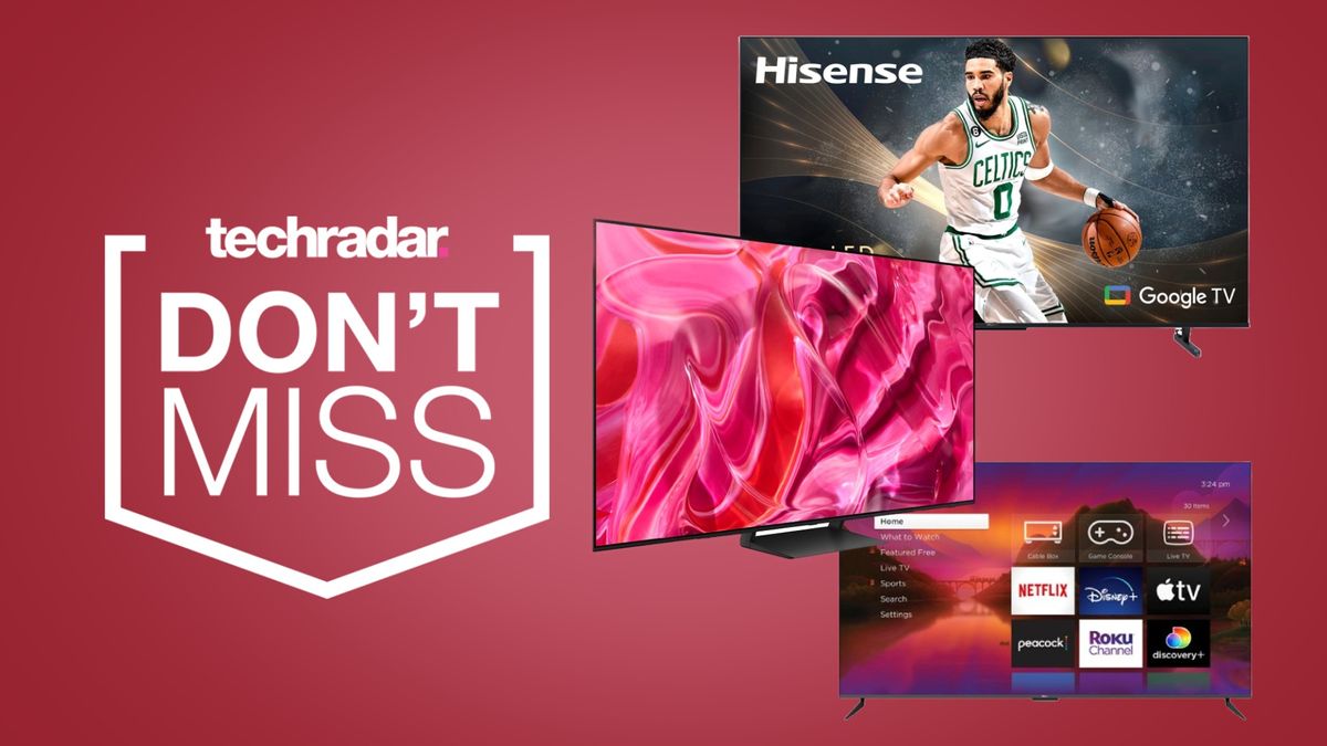 I test TVs and these are the 3 deals to look for in Memorial Day sales - Vimarsana News