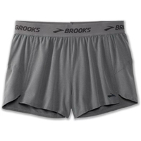 Brooks Chaser 3" Running Shorts (Women's)