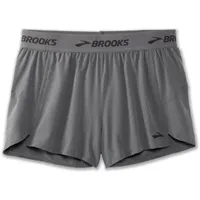 Brooks Chaser 3" Running Shorts (Women's)