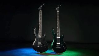 Gibson Victory Baritone