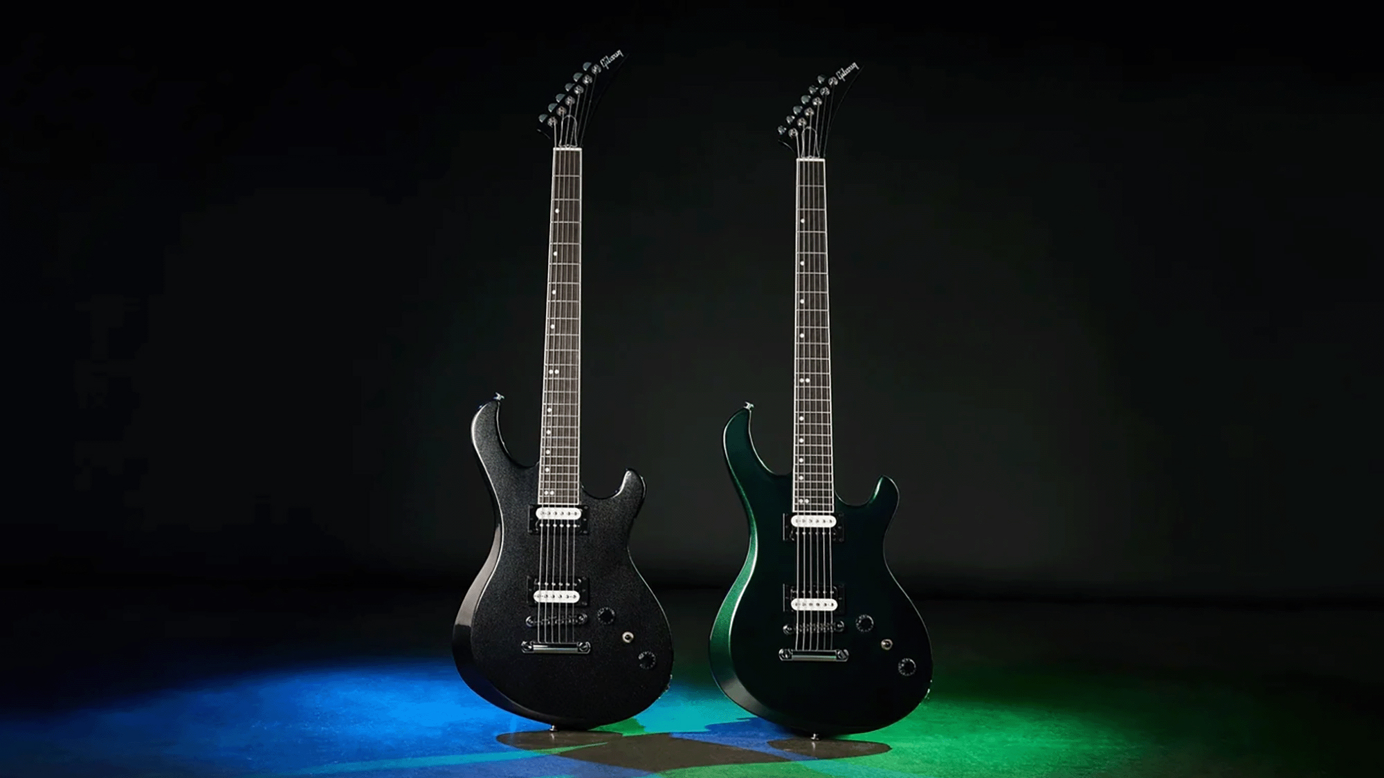 Gibson Victory Baritone