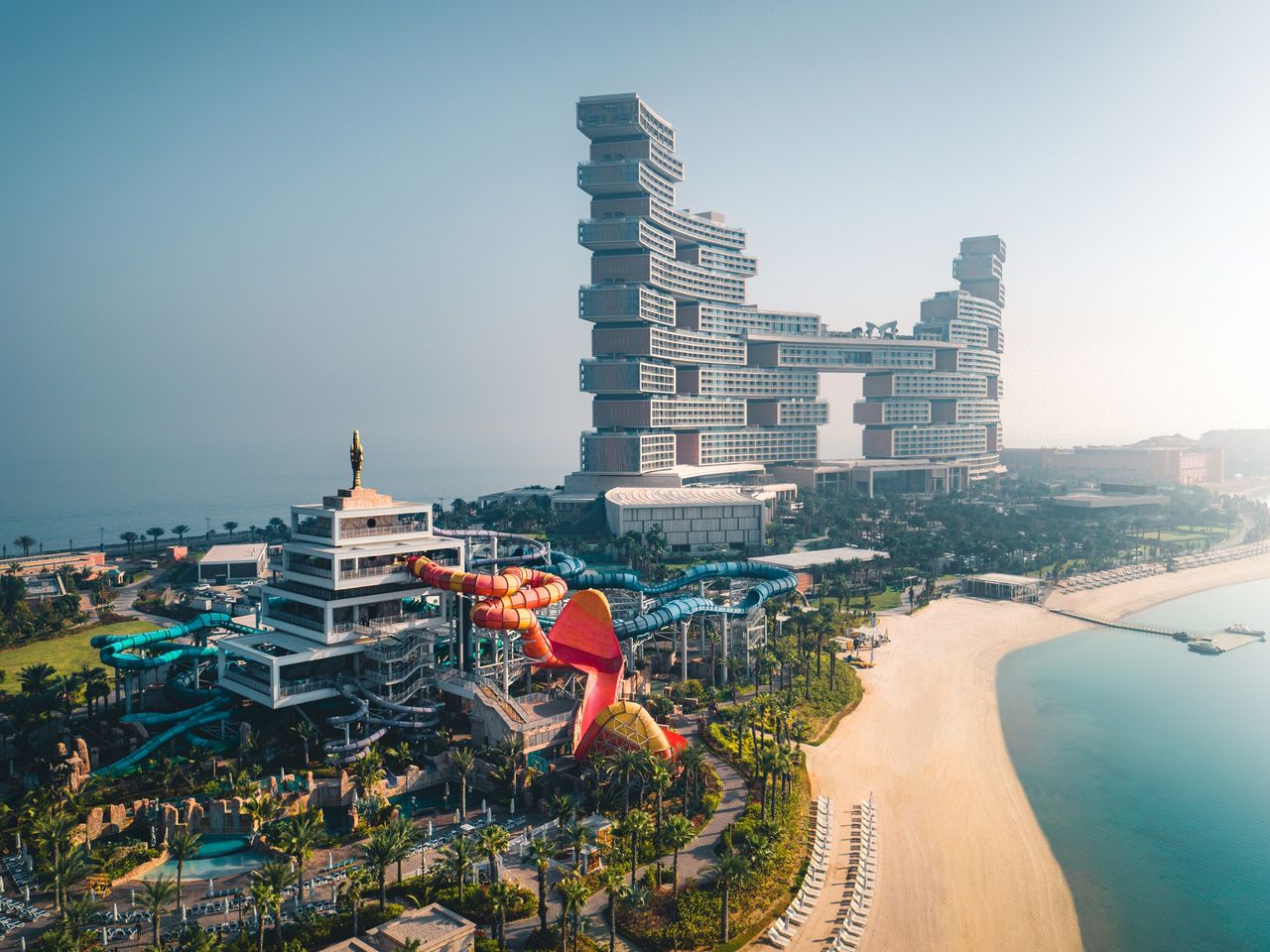 Atlantis The Royal